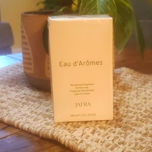 Fragante  jafra